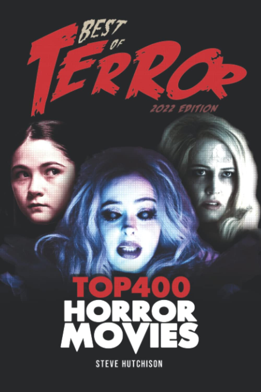 Best of Terror 2022: Top 400 Horror Movies Review and Insights