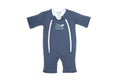 Magic Sleepsuit Cotton Baby Swaddle Transition Suit - Soothes Startle
