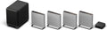 Sony BRAVIA Theater Quad Home Theater Surround Sound System