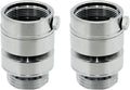 2Pcs PK1390 Self-Draining Vacuum Breaker Replacement - Stops Outdoor