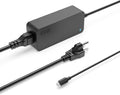 PD 65W USB C Fast Charger Replacement for LG Gram Laptops - UL