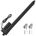 18 Inch Stroke Linear Actuator 12V Heavy Duty 440lbs - Waterproof