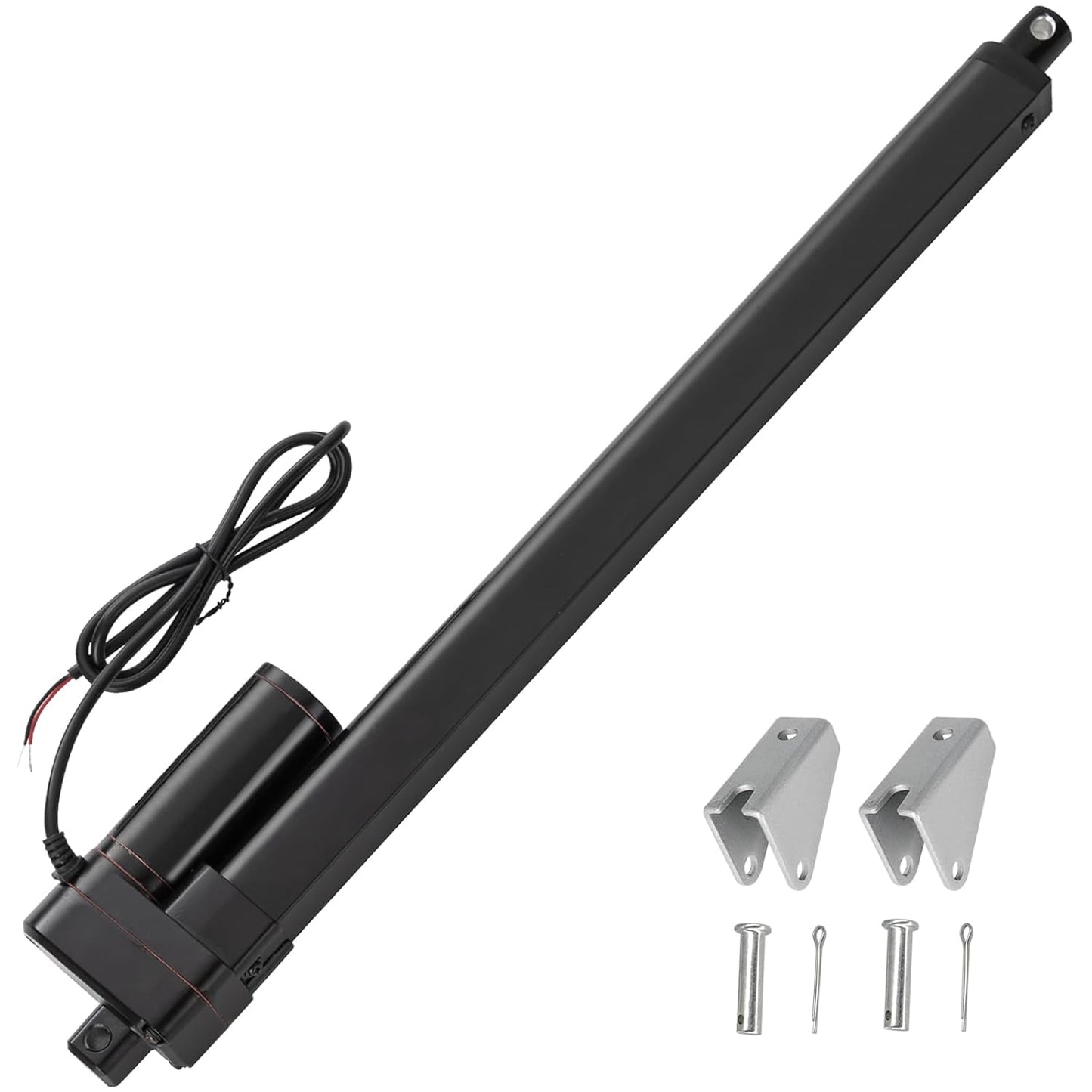 18 Inch Stroke Linear Actuator for Heavy Duty Applications