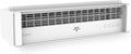 Vornado PORTAL Window Fan with 3 Speeds - Low-Profile Cooling