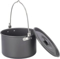 5QT Portable Camping Cookware by MyLifeUNIT