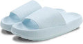 Pillow Slides for Women and Men - Ergonomic Foot Pain Relief