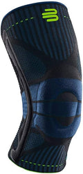 Bauerfeind Sports Knee Support - Targeted Compression for Stability