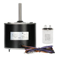 1/4 Hp Condenser Fan Motor Replacement for Goodman - Quiet, Direct Fit
