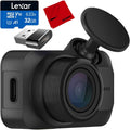 Garmin Dash Cam Mini 3 Ultracompact 1080p - Clear, Small, Reliable
