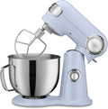 Cuisinart Stand Mixer 5.5 Quart - Powerful 12-Speed Mixer