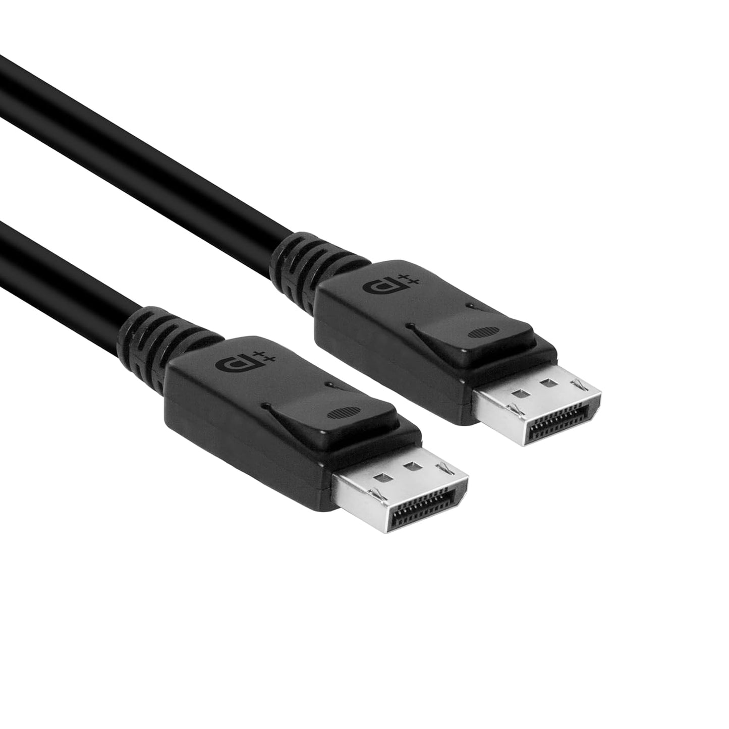 Club3D 8K DisplayPort 1.4 Cable - Seamless 60Hz Connectivity