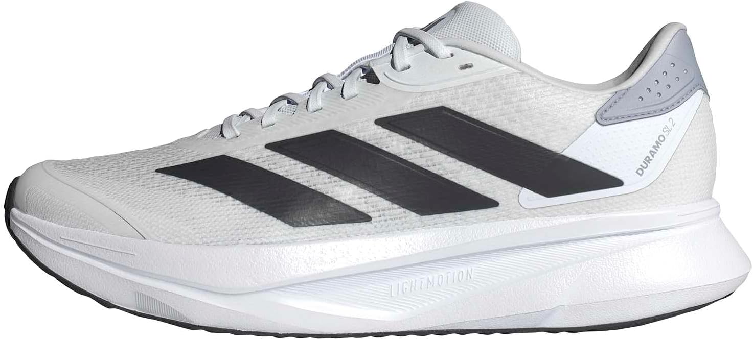adidas Men's Duramo SL 2 Running Shoe for Lightweight Comfort