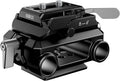 15mm Rail Support System with Quick Release Plate - Camera Baseplate