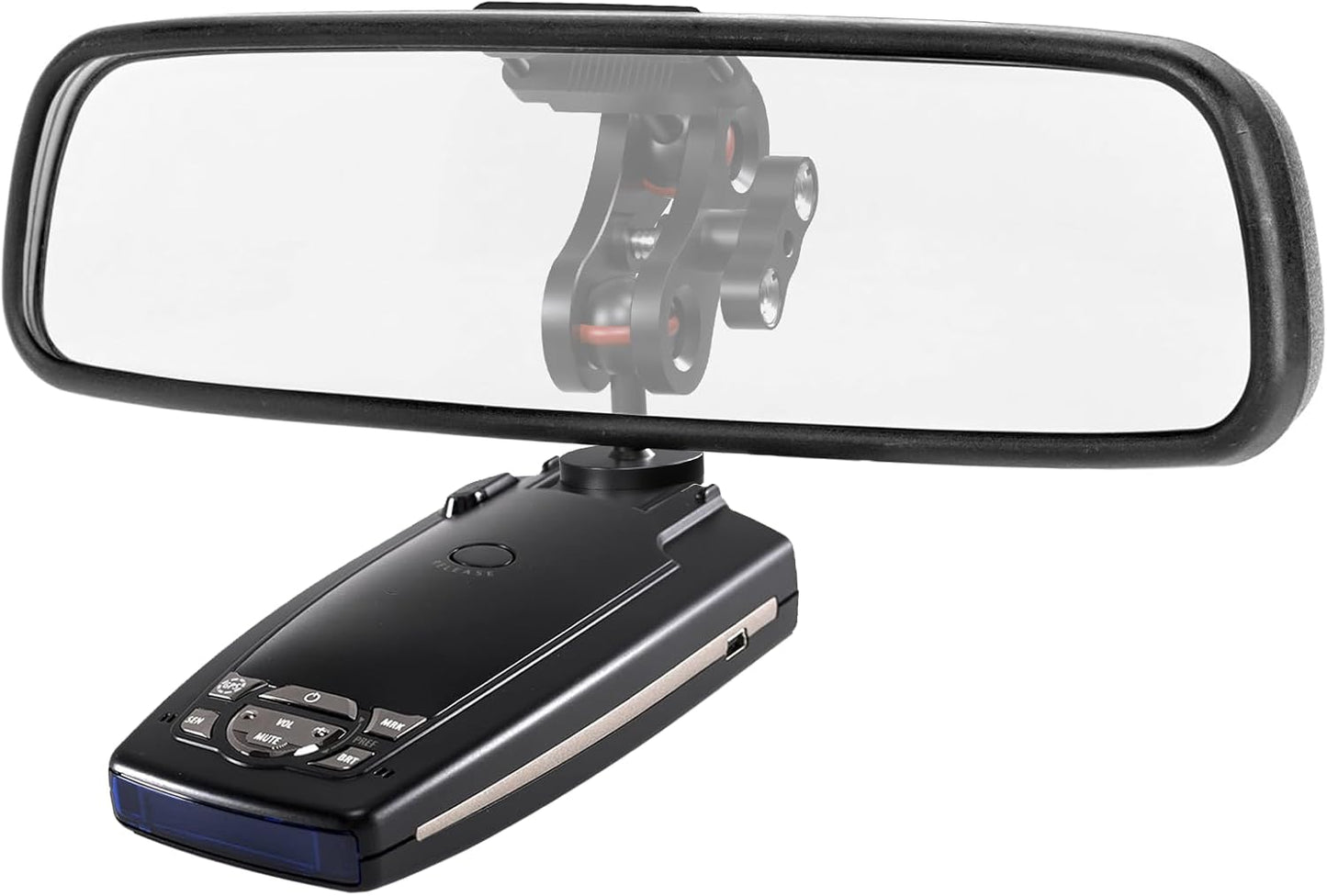 Radar Mount Mirror Mount Bracket for Superior Driving Experience