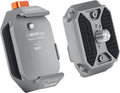 Camera Tripod Quick Release Plate Arca-Swiss EQ38 - Drop Proof Mount