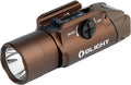 OLIGHT PL Turbo Weaponlight 800 Lumen Tactical Light - Long Throw