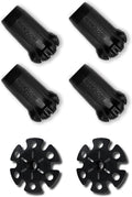 TREKOLOGY Trekking Pole Set: Enhance Stability on Any Terrain