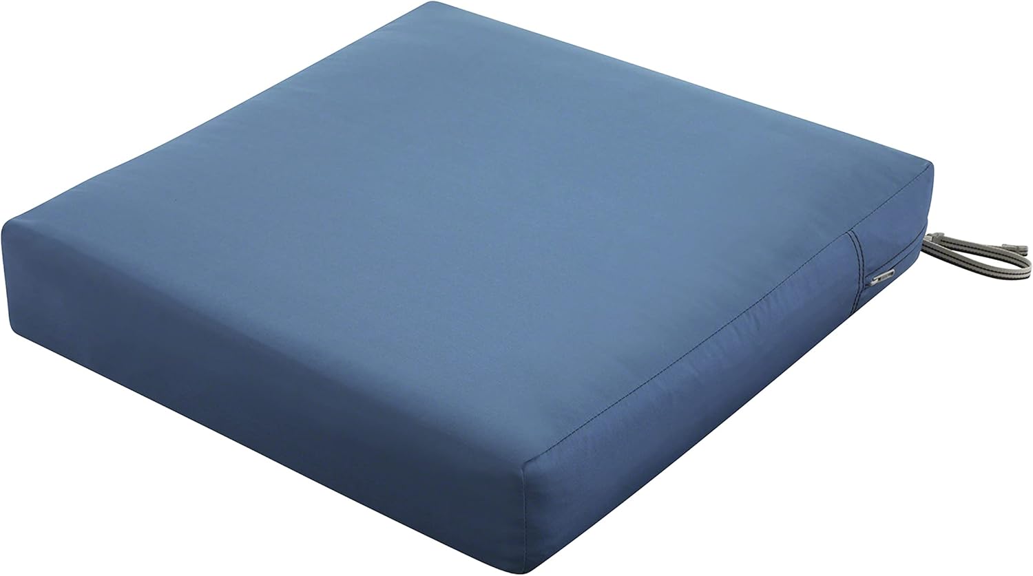 Classic Accessories Ravenna Water-Resistant Patio Lounge Cushion