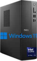 Dell 2025 ECS1250 Business Desktop - Ultra 9 Performance