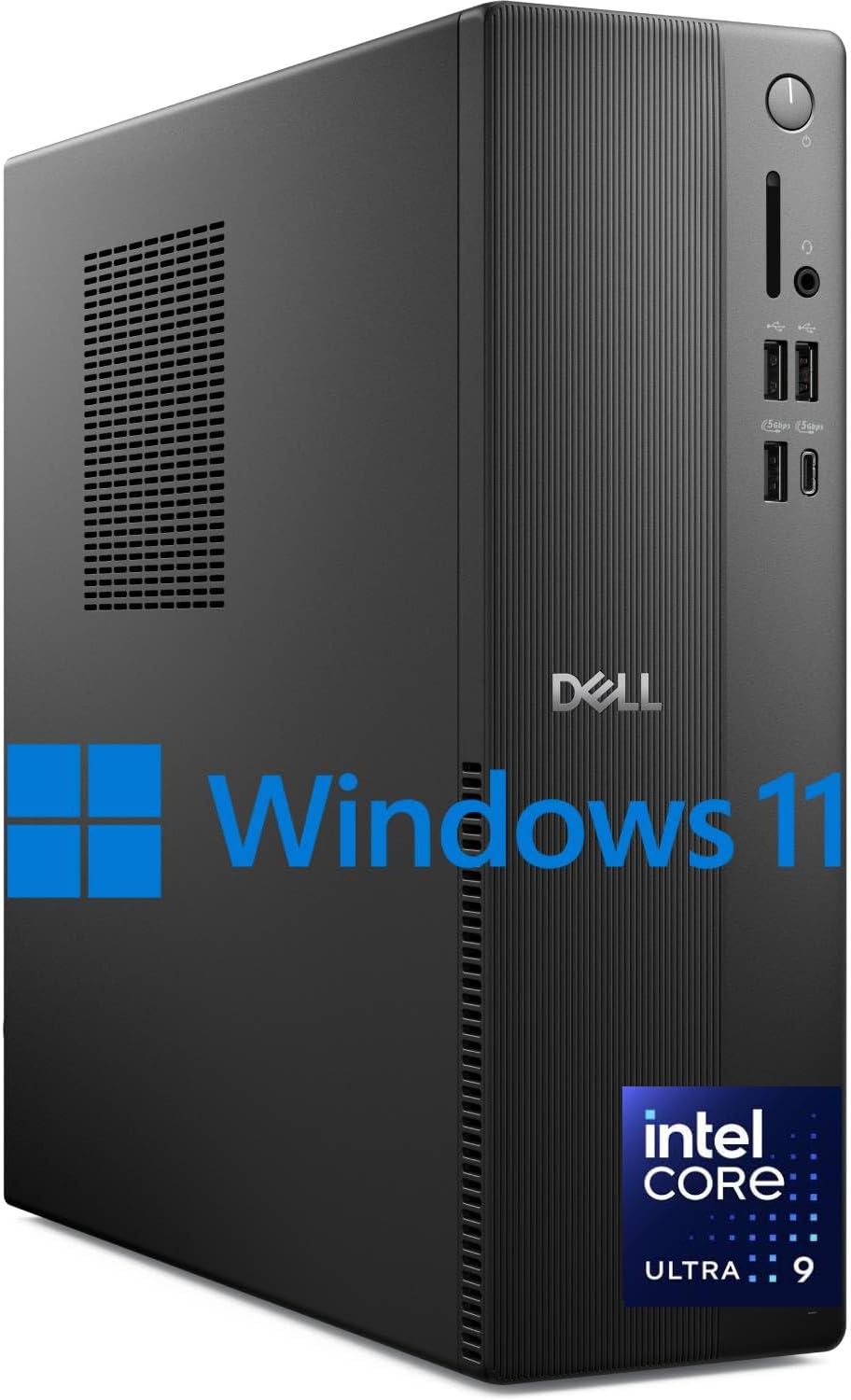 Dell 2025 ECS1250 Business Desktop with Intel Ultra 9-285K