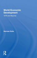 World Economic Development Insights by Herman Kahn for Growth