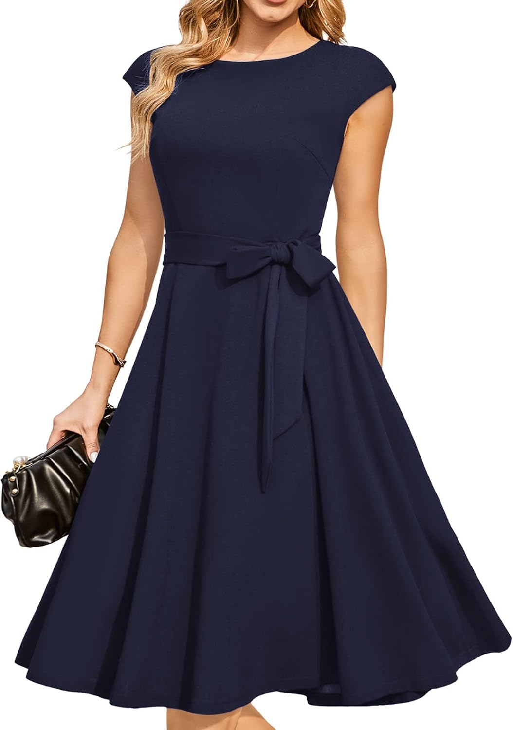 DRESSTELLS Women's Cocktail Dresses for Formal Events 2025