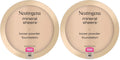Neutrogena Mineral Sheers Loose Powder Foundation Nude 40