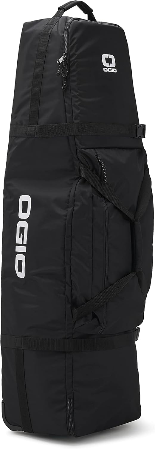 OGIO Alpha Travel Cover: Ultimate Protection