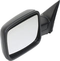 Kool Vue Driver Side Power Heated Mirror for Ram 1500