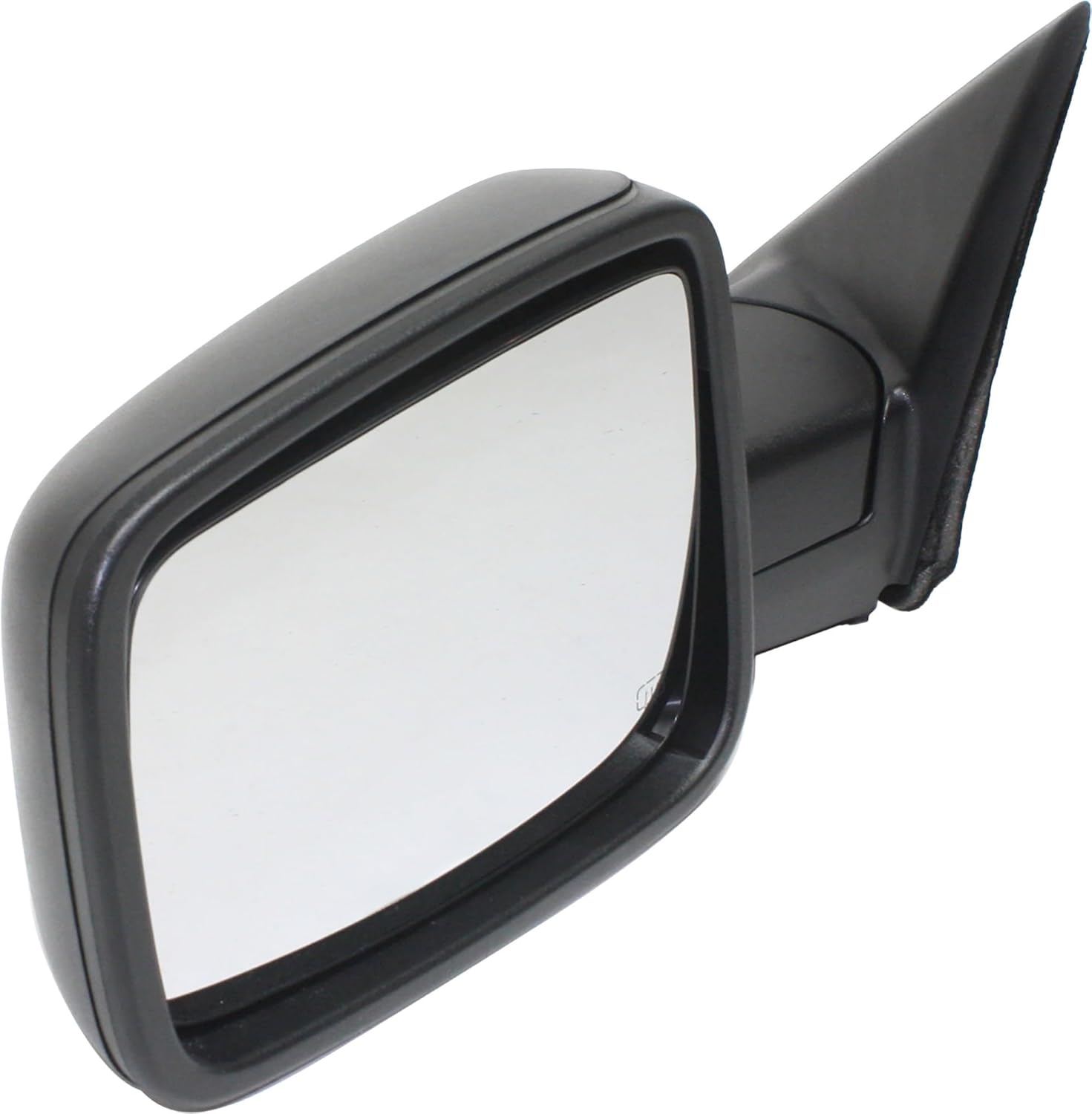 Kool Vue Driver Side Power Heated Mirror for Ram 1500 2014-2018