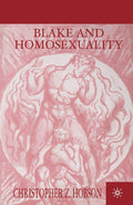 Blake and Homosexuality - Scholarly of Blake's Social Vision