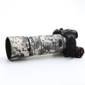 Rolanpro Waterproof Lens Cover for Canon RF 100-400mm Protection