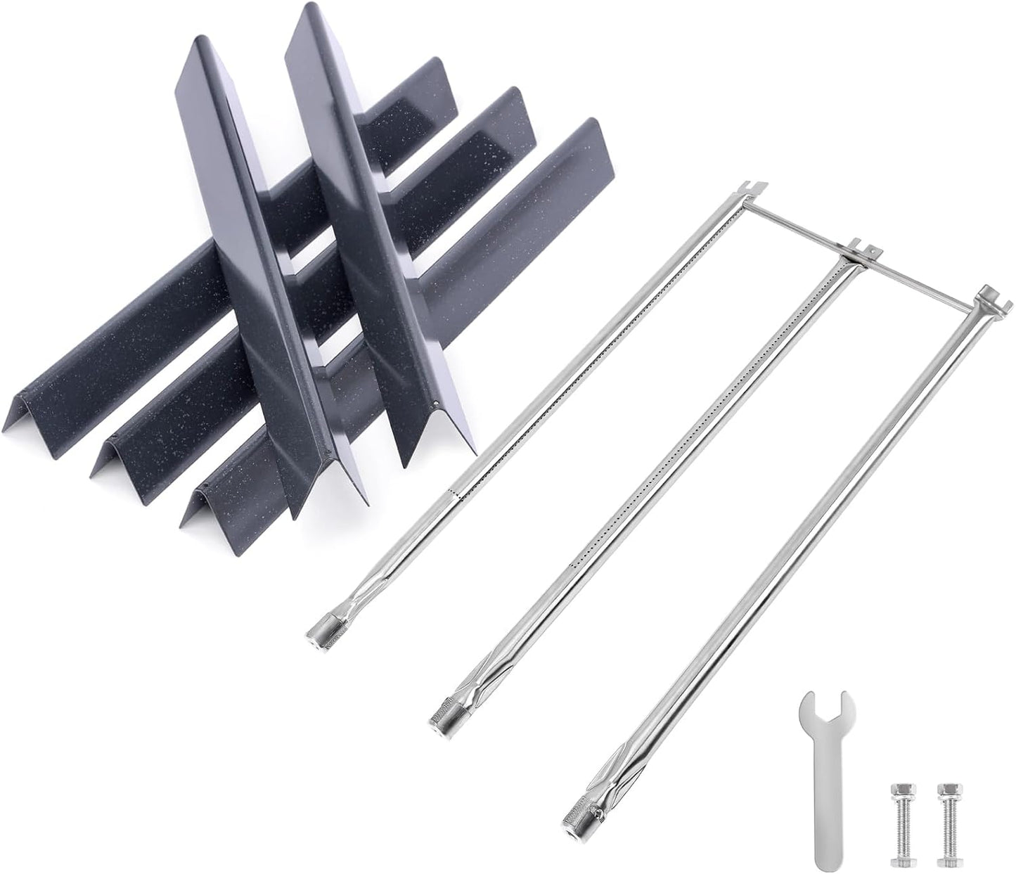 Grill Parts for Weber Genesis Silver B/C & Spirit 300 Series