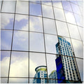 One Way Mirror Window Film Daytime Privacy and Heat Control - 36in x