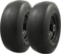 Universal Fit Flat-Free 11x4-00-5 Tire and Wheel Assembly 2-Pack