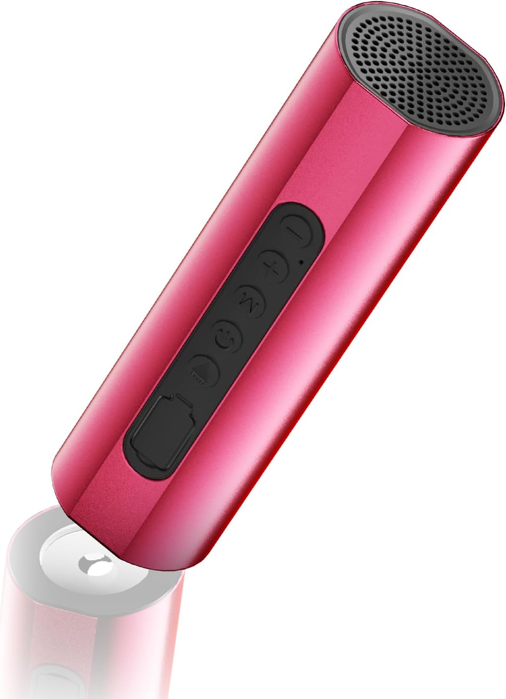 Portable Bluetooth Speaker with 48H Playtime & Power Bank - Amerisun