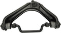 Front Left Upper Control Arm with Ball Joint for 2002-05 Ford Explorer