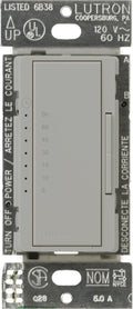 Lutron Maestro Countdown Timer Switch for Fans and Lights - Energy