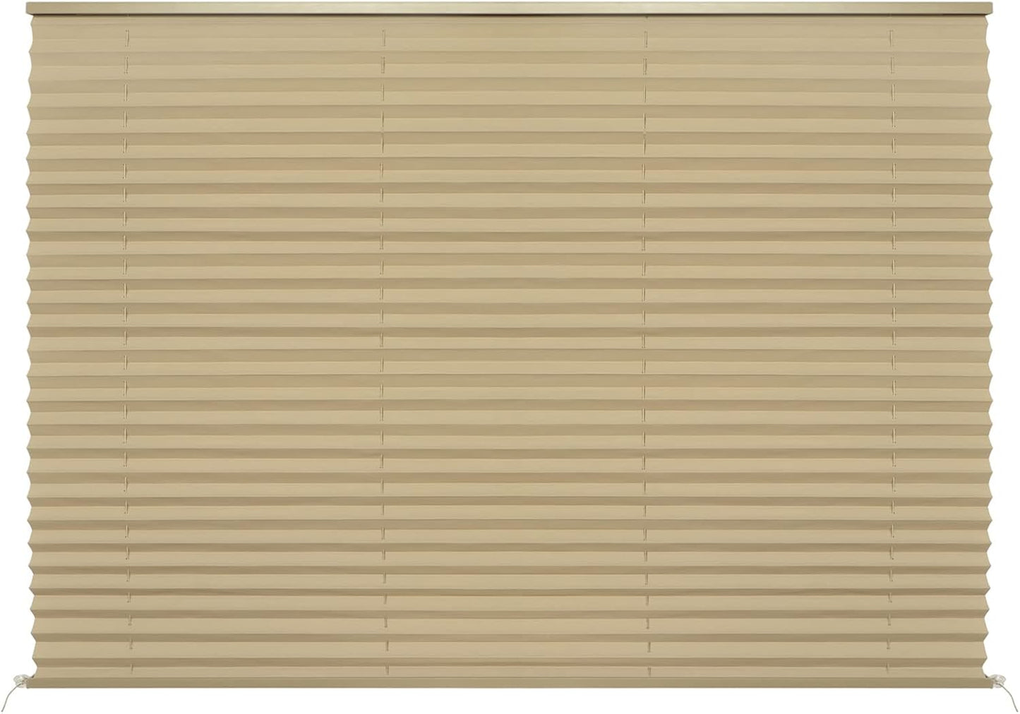 RV Blinds Shades for Camper Window - Pleated Shades for Privacy