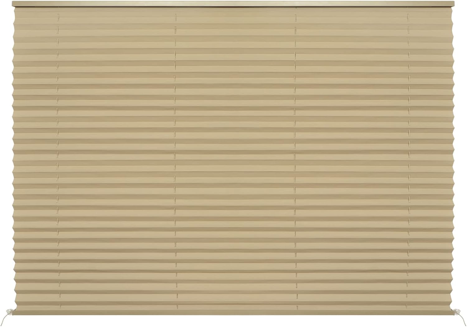 RV Blinds Shades for Camper Window - Pleated Shades for Privacy