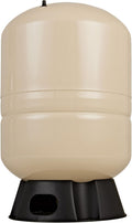 Red Lion RL20A 20-Gallon Pre-Charged Pressure Tank - Reliable Well
