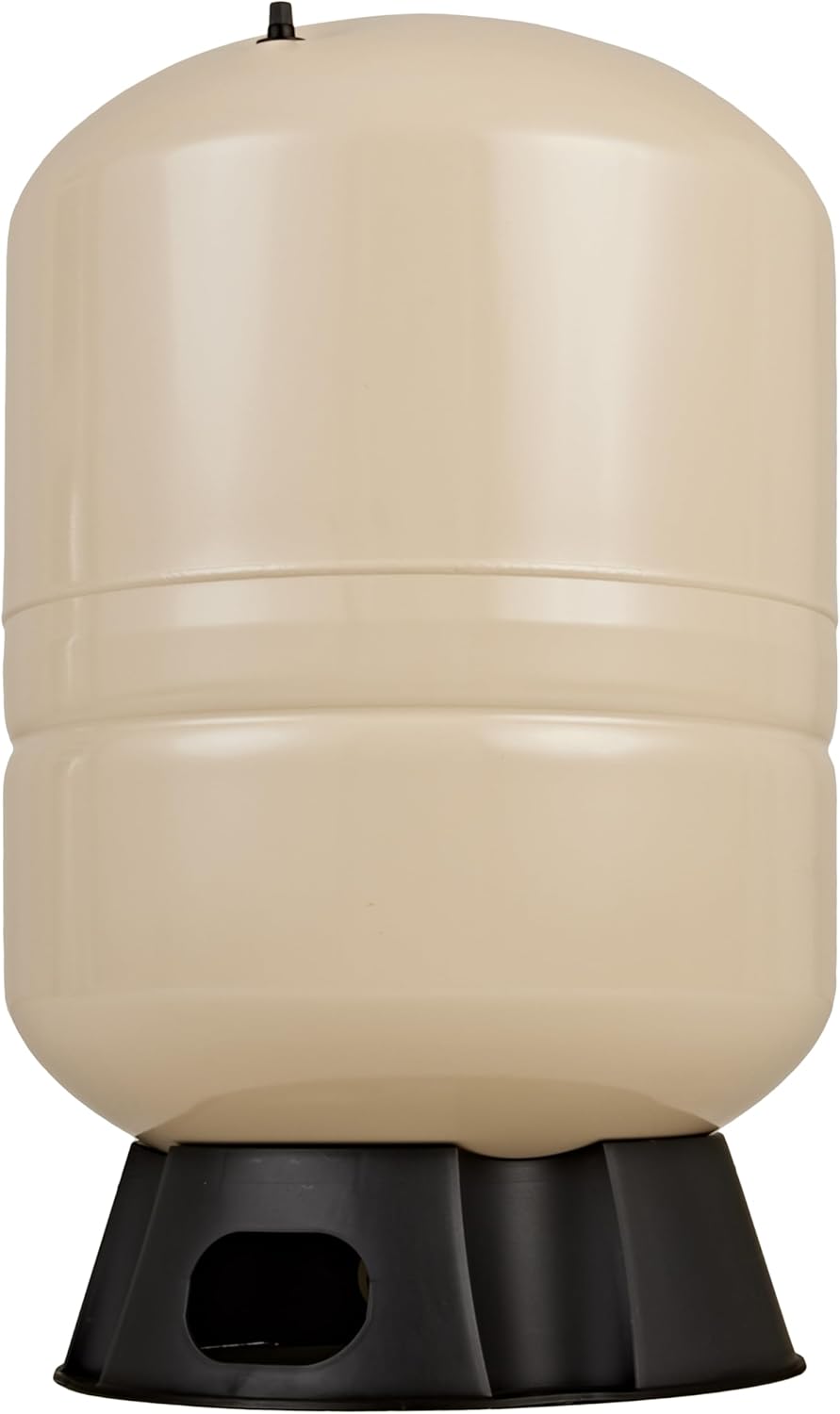 Red Lion RL20A 20-Gallon Vertical Pressure Tank for Well Pumps