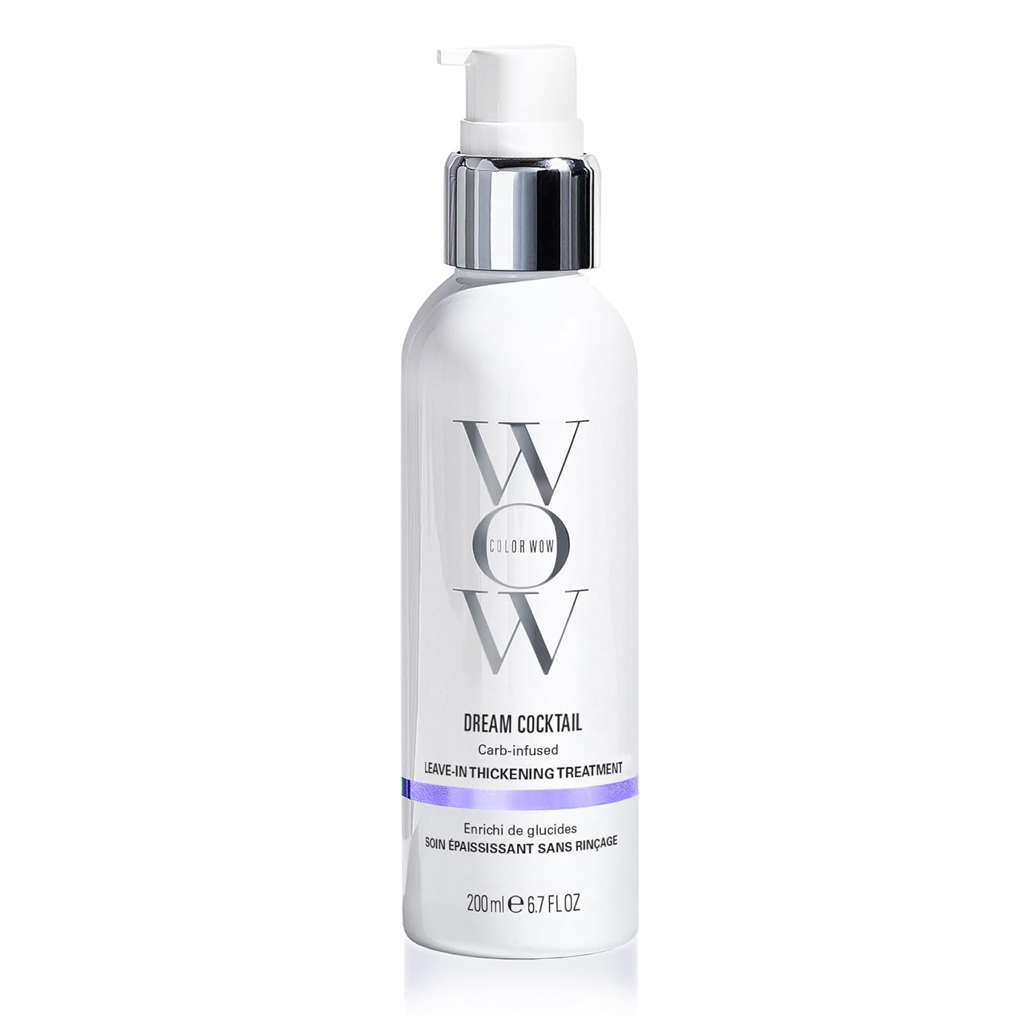 COLOR WOW Dream Cocktail Thickening Leave-in Treatment