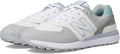 Women's 574 Greens V2 Golf Shoe - Waterproof Cushioning