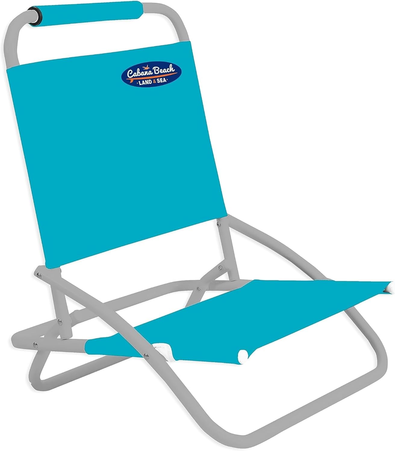 Portable Beach Chair for Ultimate Relaxation