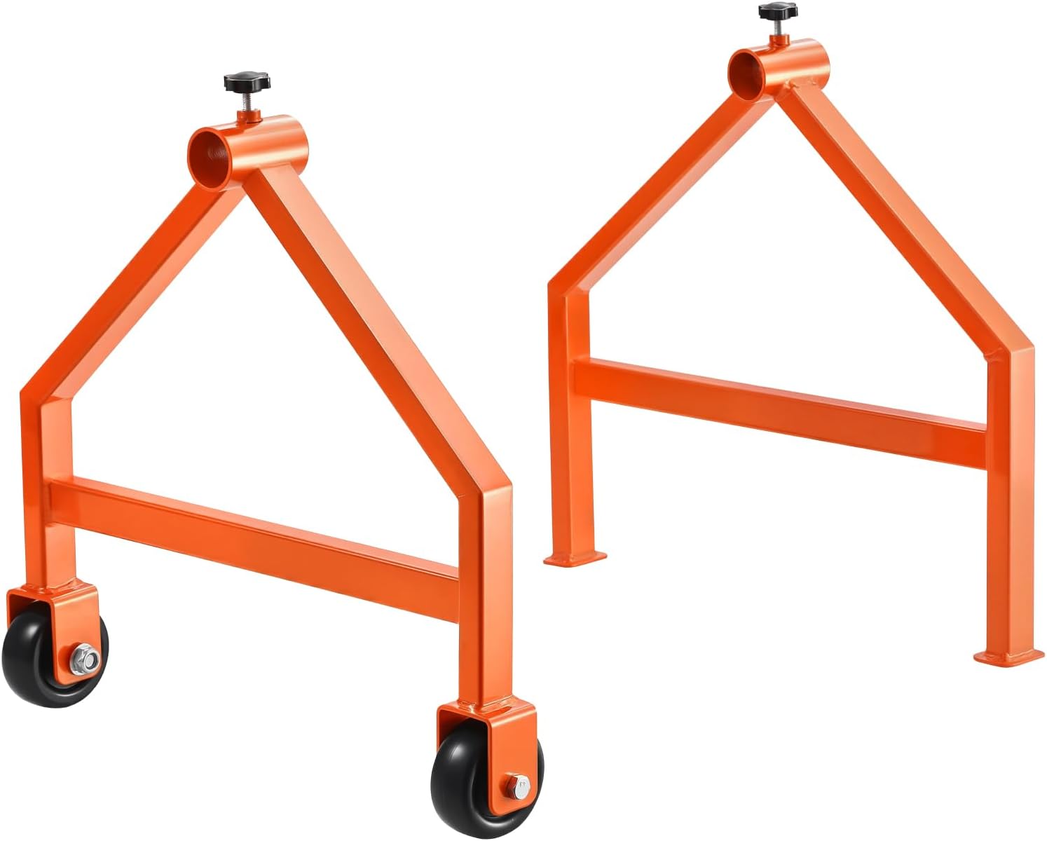 VEVOR Wire Spool Rack for Efficient Cable Management and Mobility