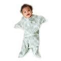 Zipadee-Zip Transition Swaddle for Cozy Baby Sleep Comfort