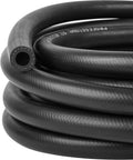 3/8 in (10mm) Fuel Line Hose 25ft - High Pressure 300PSI