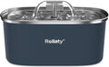 Cat Water Fountain Stainless Steel 3.2L - Quiet Flowing Dispenser