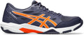 ASICS Men's Gel-Rocket 11 Volleyball Shoes - Stable, Cushioned Court
